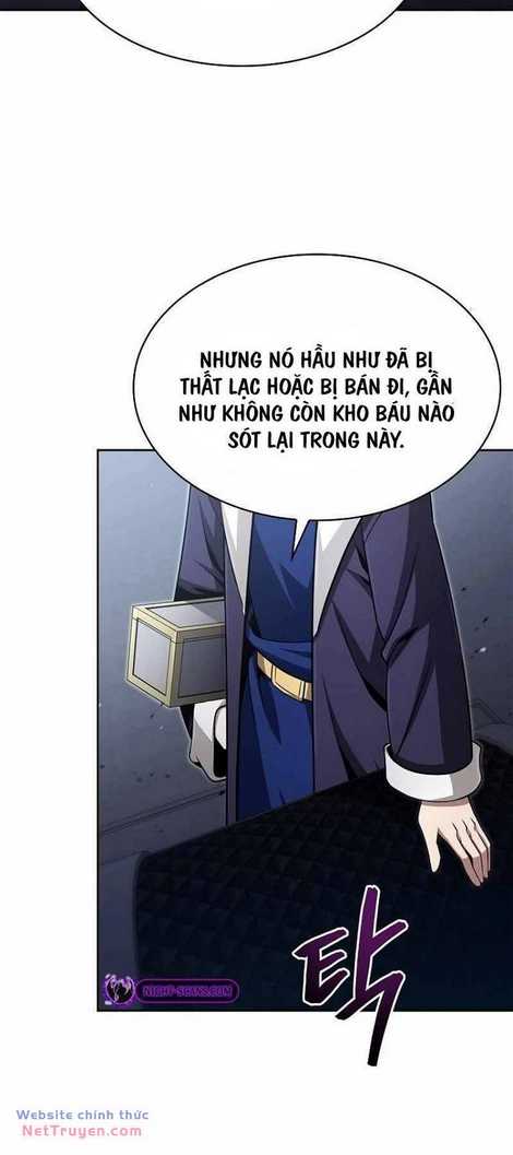 Bậc Thầy Debuff - Chương 10