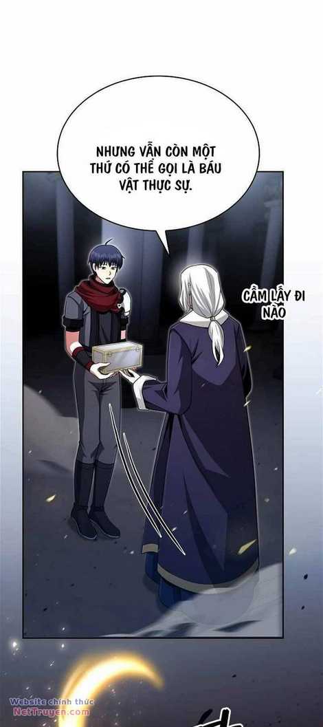 Bậc Thầy Debuff - Chương 10