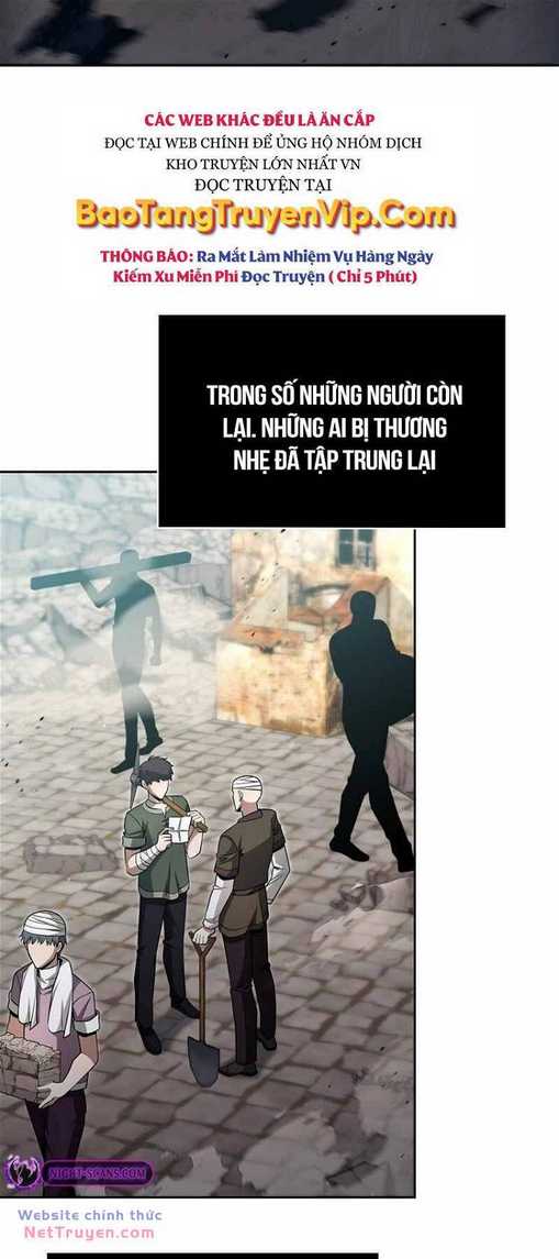 Bậc Thầy Debuff - Chương 10