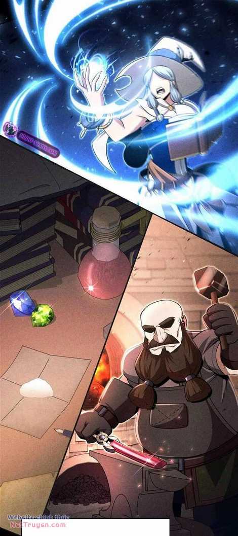 Bậc Thầy Debuff - Chương 10