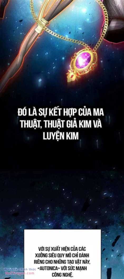 Bậc Thầy Debuff - Chương 10