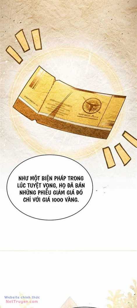 Bậc Thầy Debuff - Chương 10