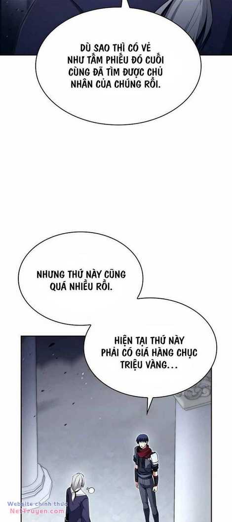 Bậc Thầy Debuff - Chương 10