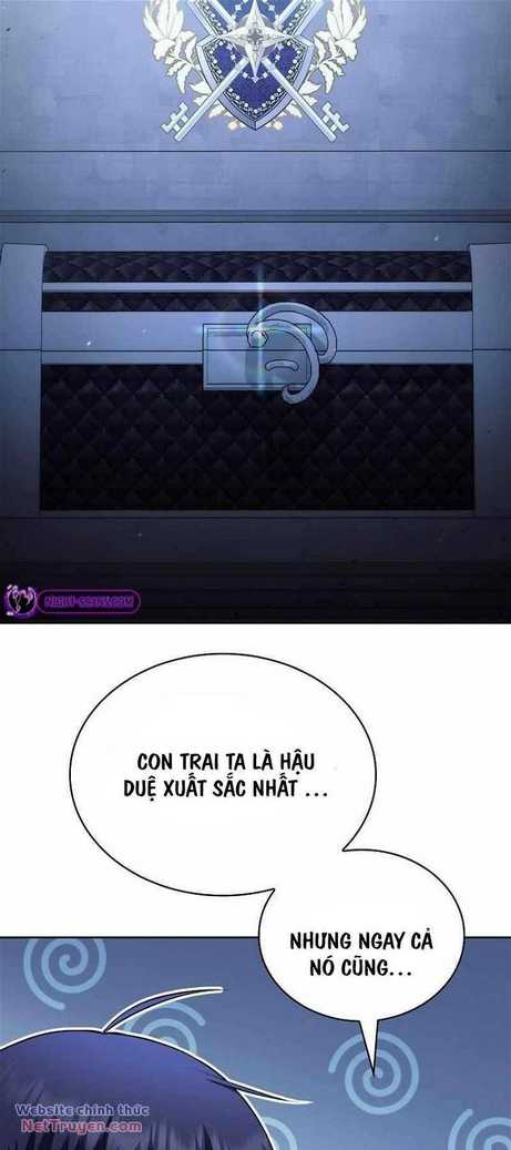 Bậc Thầy Debuff - Chương 10
