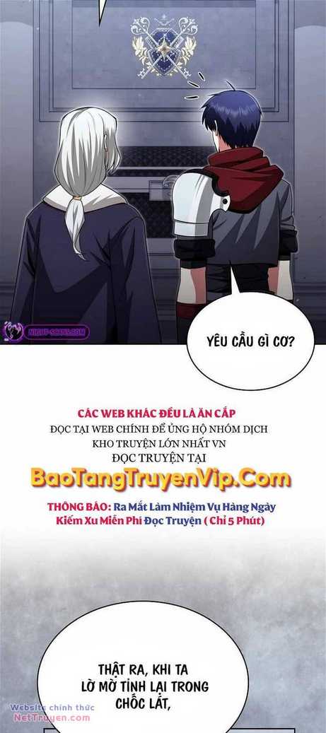 Bậc Thầy Debuff - Chương 10