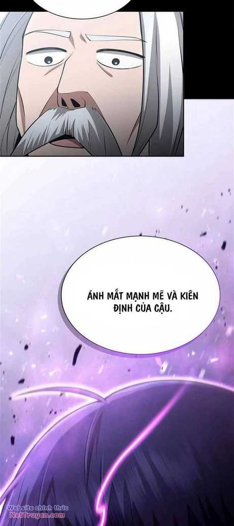 Bậc Thầy Debuff - Chương 10