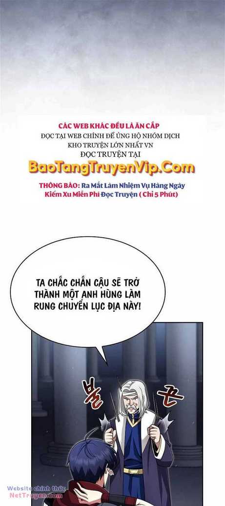 Bậc Thầy Debuff - Chương 10