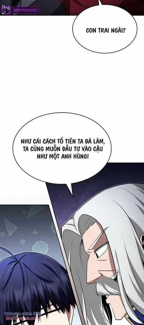 Bậc Thầy Debuff - Chương 10