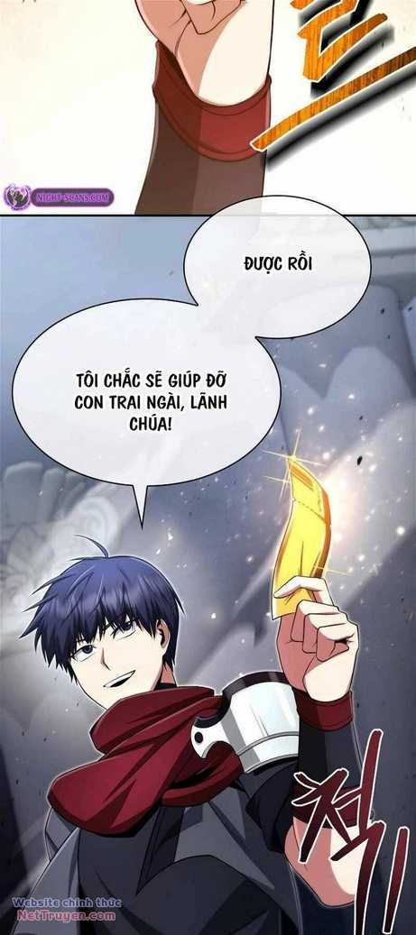 Bậc Thầy Debuff - Chương 10