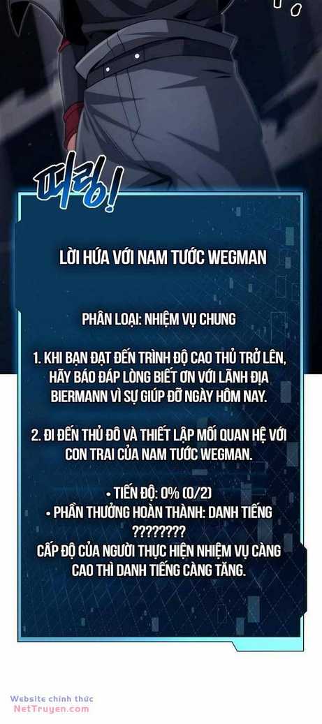 Bậc Thầy Debuff - Chương 10