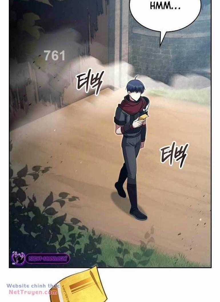 Bậc Thầy Debuff - Chương 11