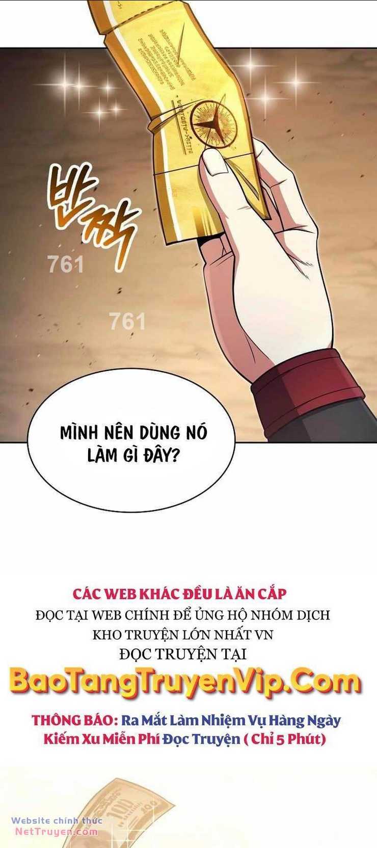 Bậc Thầy Debuff - Chương 11