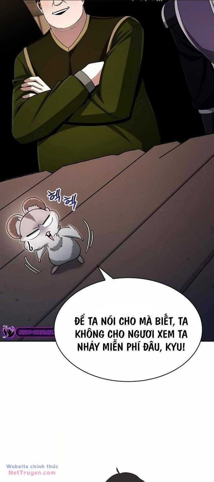 Bậc Thầy Debuff - Chương 11