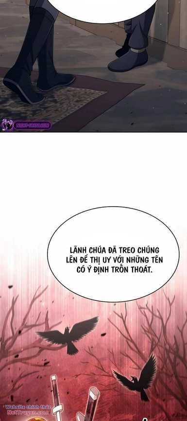 Bậc Thầy Debuff - Chương 11