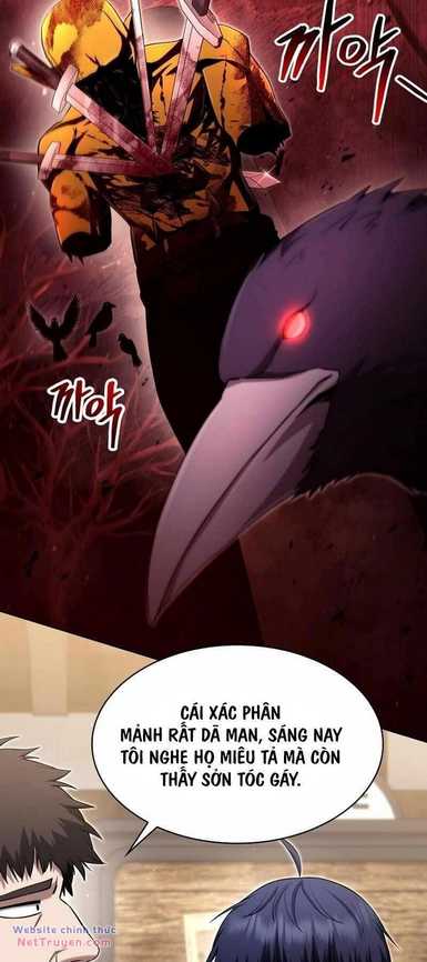 Bậc Thầy Debuff - Chương 11