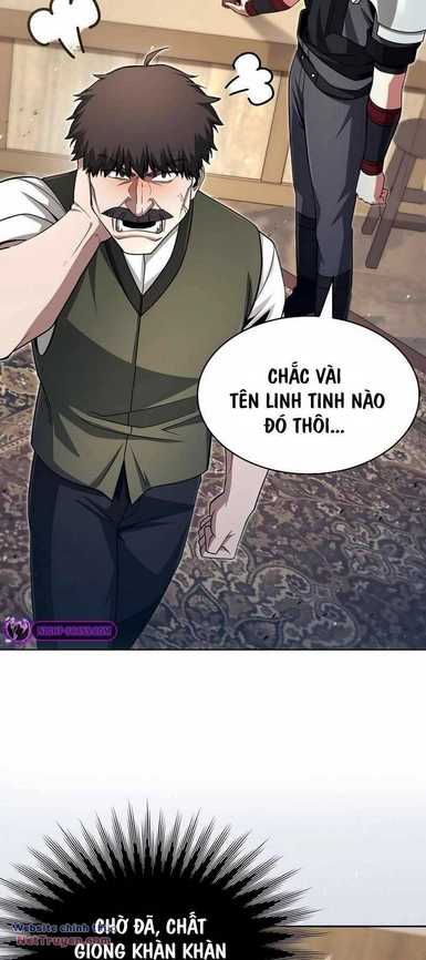 Bậc Thầy Debuff - Chương 11