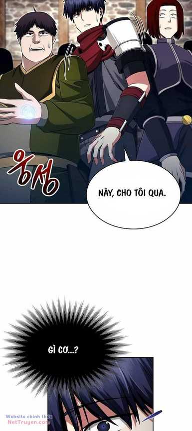 Bậc Thầy Debuff - Chương 11