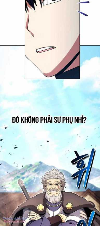Bậc Thầy Debuff - Chương 11