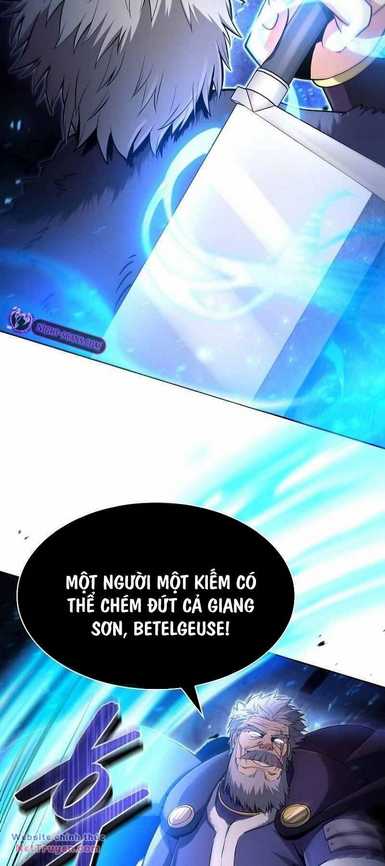 Bậc Thầy Debuff - Chương 11