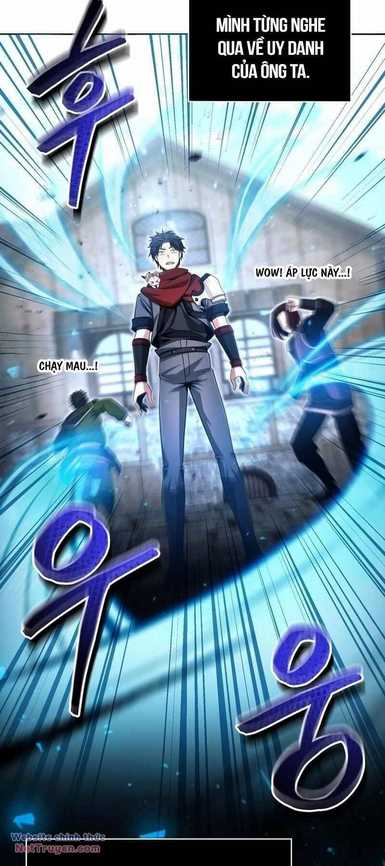 Bậc Thầy Debuff - Chương 11