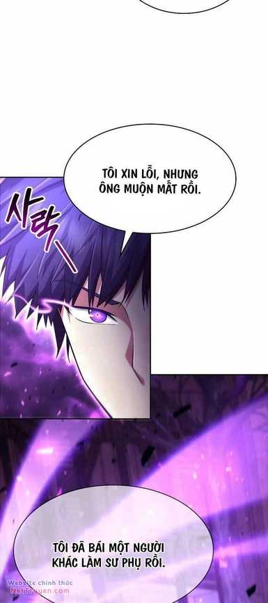 Bậc Thầy Debuff - Chương 11