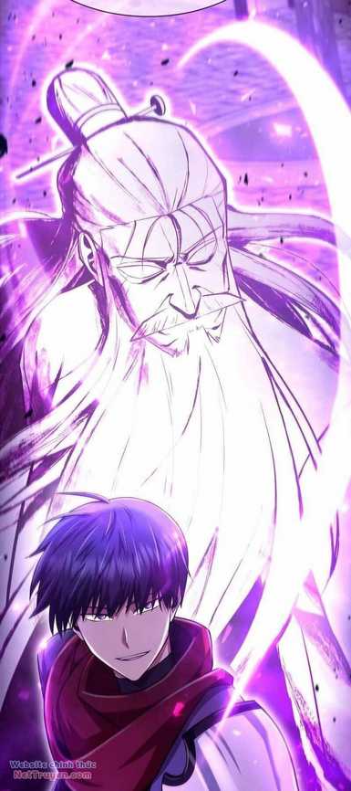Bậc Thầy Debuff - Chương 11