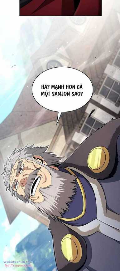 Bậc Thầy Debuff - Chương 11