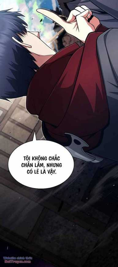 Bậc Thầy Debuff - Chương 11