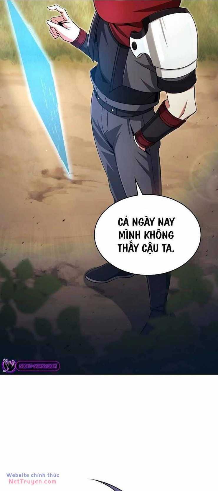 Bậc Thầy Debuff - Chương 11