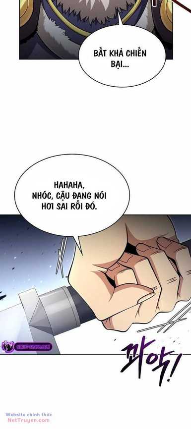Bậc Thầy Debuff - Chương 11