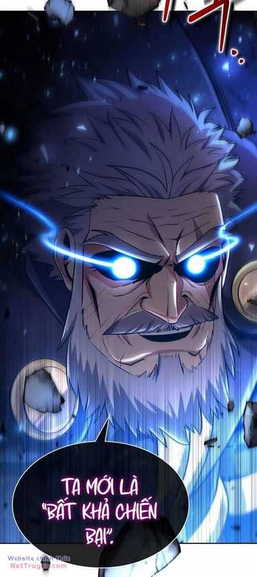 Bậc Thầy Debuff - Chương 11