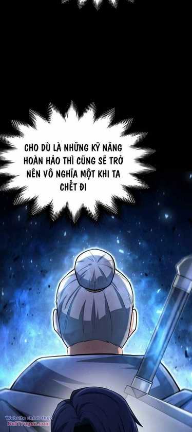 Bậc Thầy Debuff - Chương 12