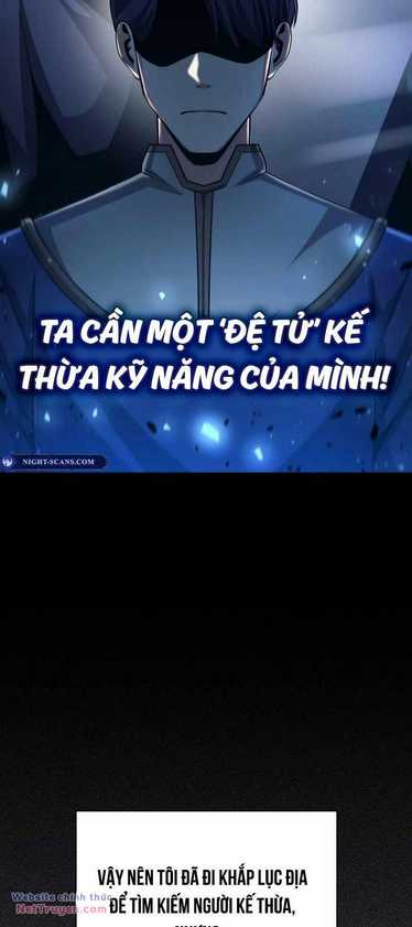 Bậc Thầy Debuff - Chương 12