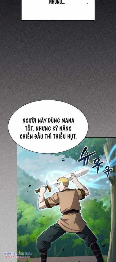 Bậc Thầy Debuff - Chương 12