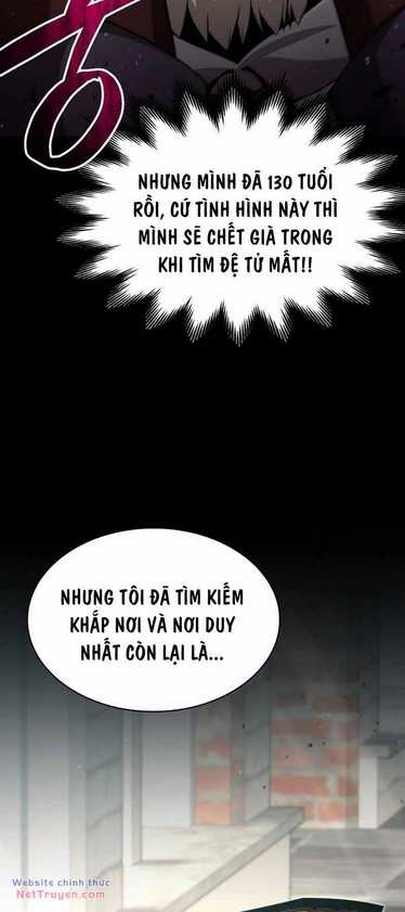 Bậc Thầy Debuff - Chương 12