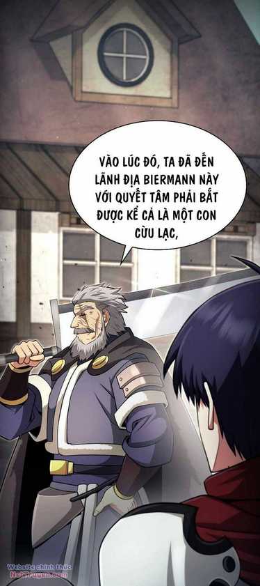 Bậc Thầy Debuff - Chương 12