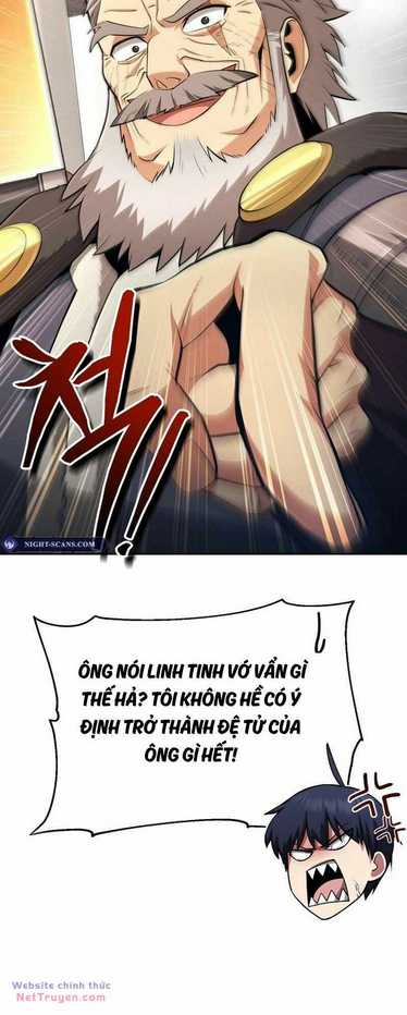 Bậc Thầy Debuff - Chương 12
