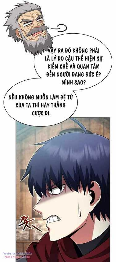 Bậc Thầy Debuff - Chương 12