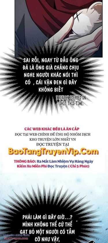 Bậc Thầy Debuff - Chương 12