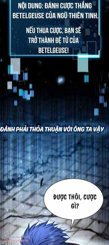 Bậc Thầy Debuff - Chương 12