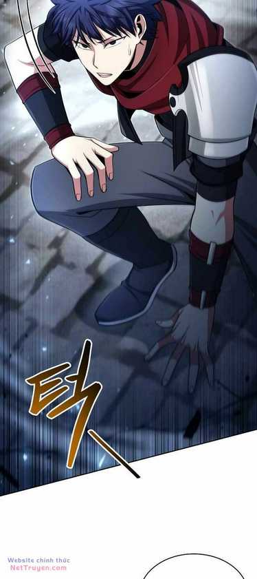 Bậc Thầy Debuff - Chương 12