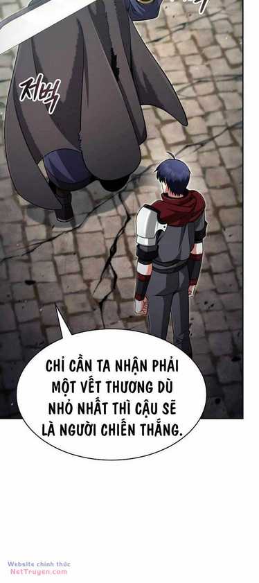 Bậc Thầy Debuff - Chương 12