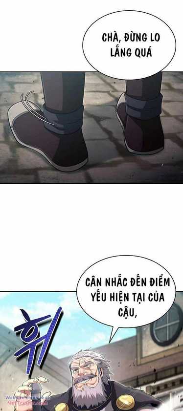 Bậc Thầy Debuff - Chương 12