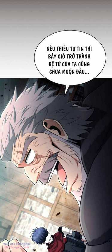 Bậc Thầy Debuff - Chương 12