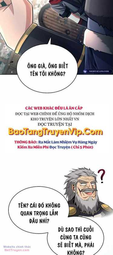Bậc Thầy Debuff - Chương 12