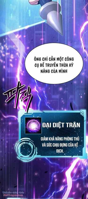 Bậc Thầy Debuff - Chương 12