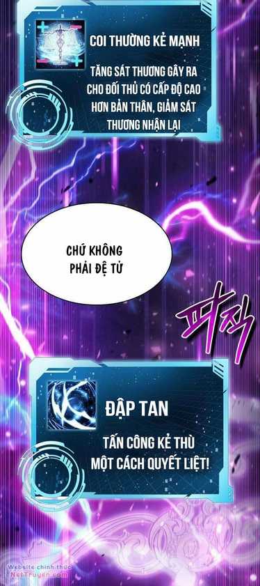 Bậc Thầy Debuff - Chương 12