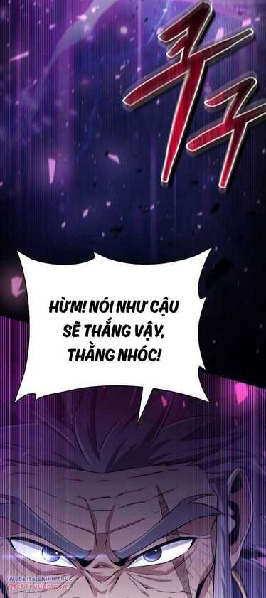 Bậc Thầy Debuff - Chương 12