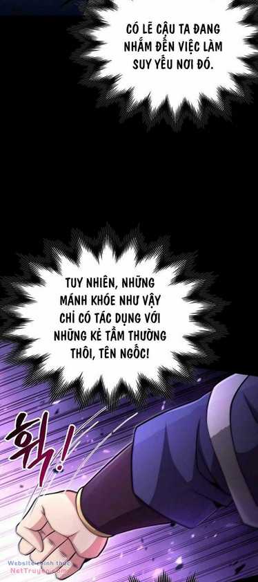 Bậc Thầy Debuff - Chương 12