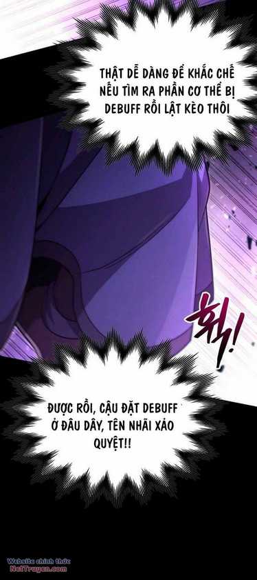 Bậc Thầy Debuff - Chương 12